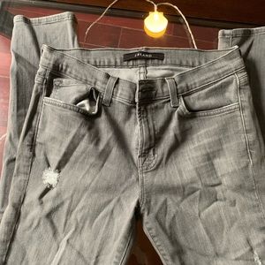 JBRAND JEANS